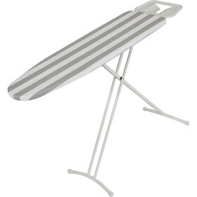 Tábua Engomar 140x42cm Riscas