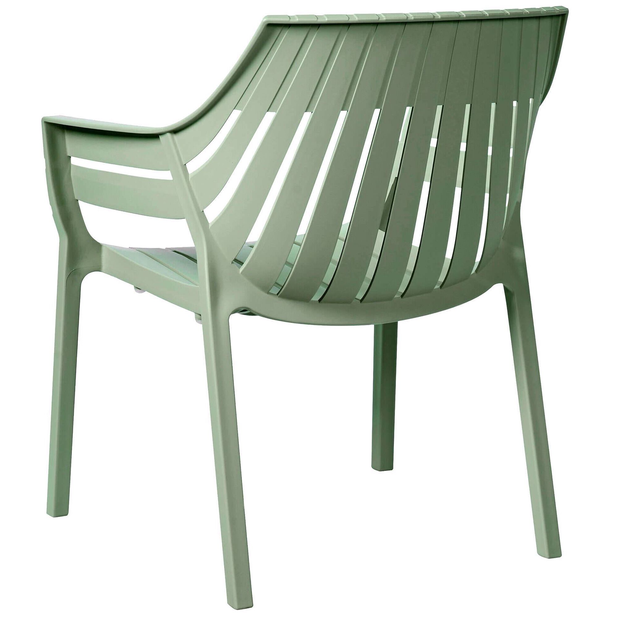 Conjunto de Estar Verde S&atilde;o Tom&eacute; Kasa