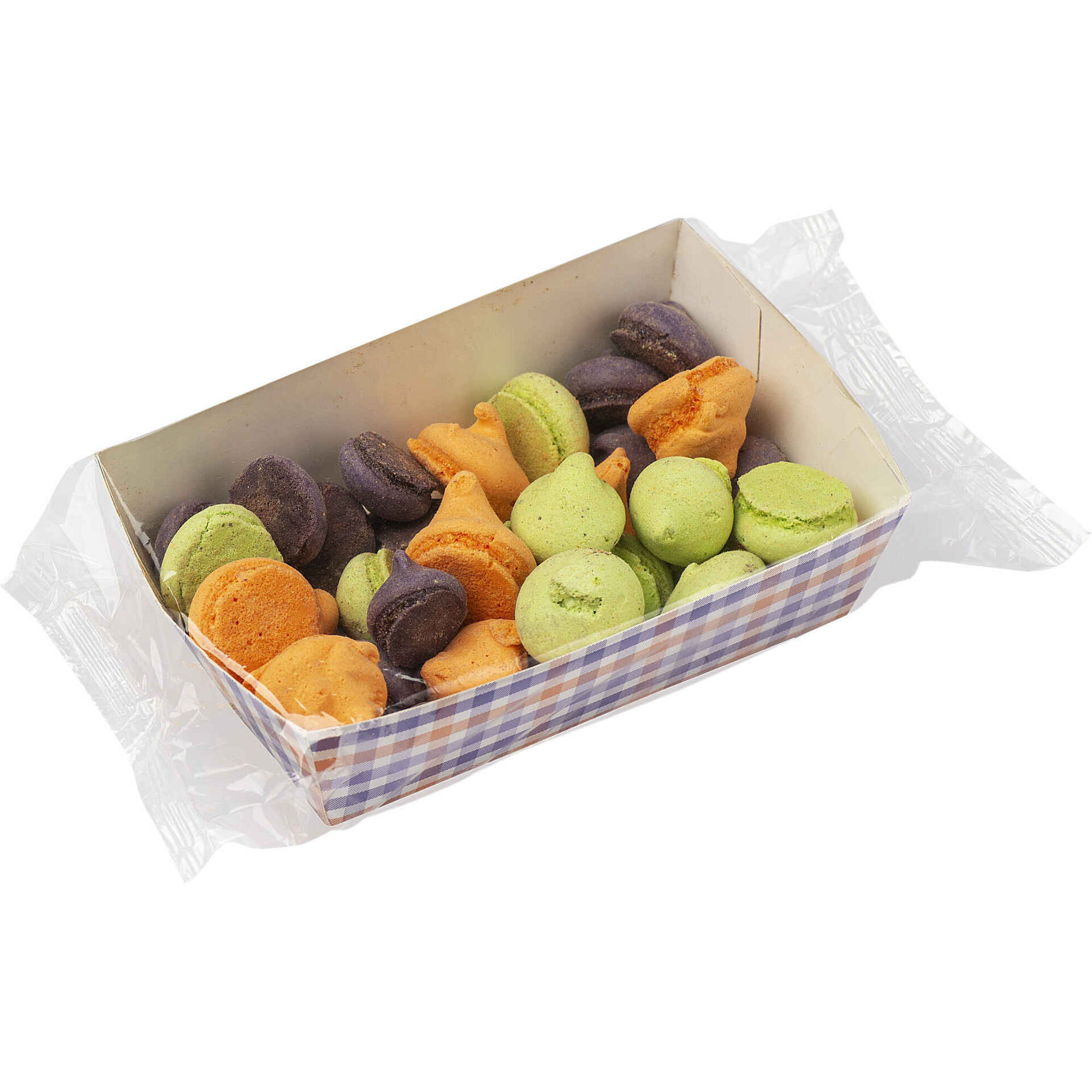 Suspirinhos Halloween Da Nossa Pastelaria