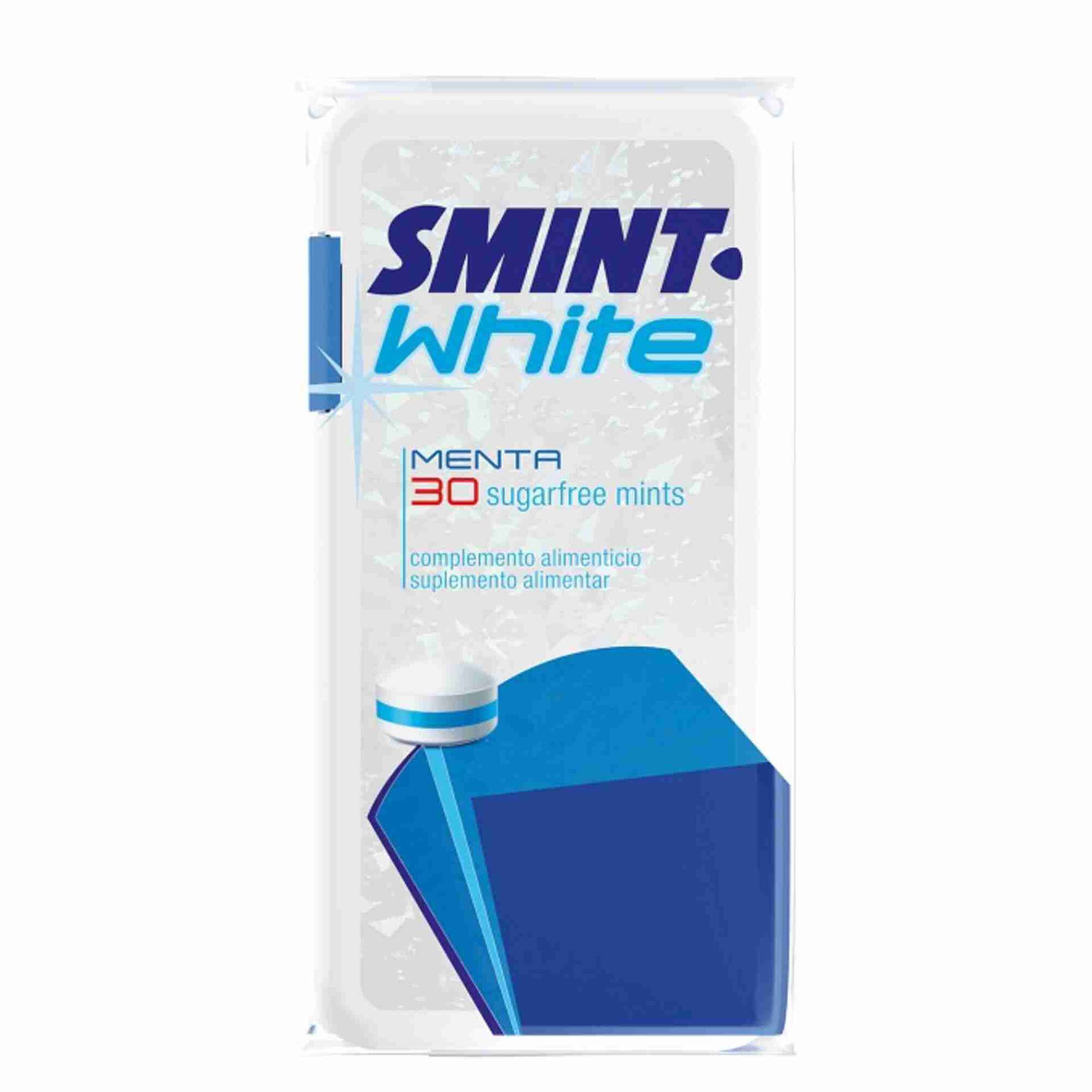 Drageias White Peppermint Drageias White Peppermint