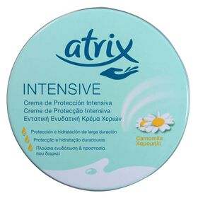 Creme de M&atilde;os Atrix