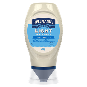 Maionese Magra Hellmann's