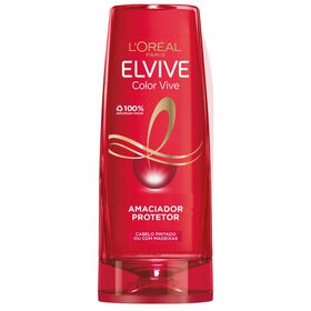 Condicionador Elvive Color Vive