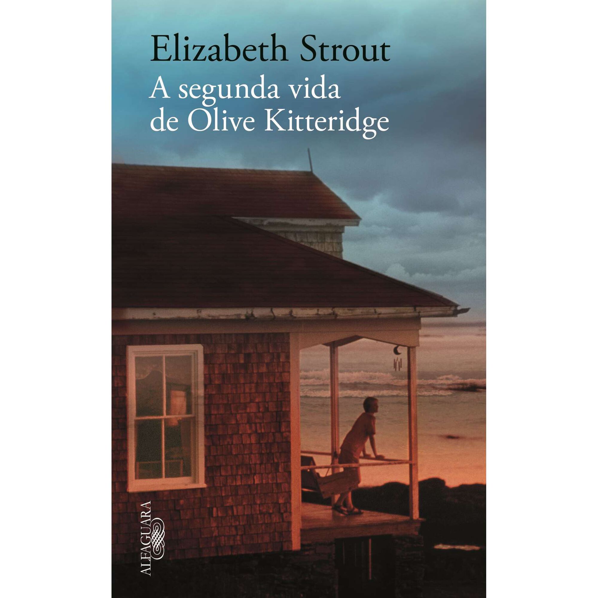 A Segunda Vida de Olive Kitteridge de Elizabeth Strout, , ${viewtype