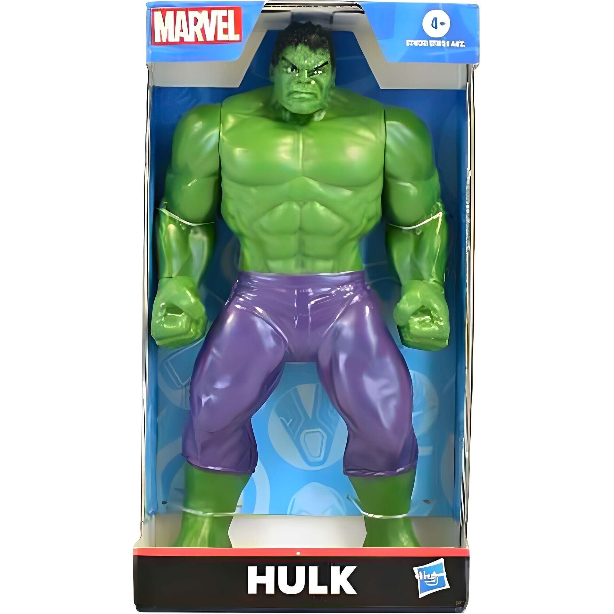 Marvel - Figura Hulk 24cm