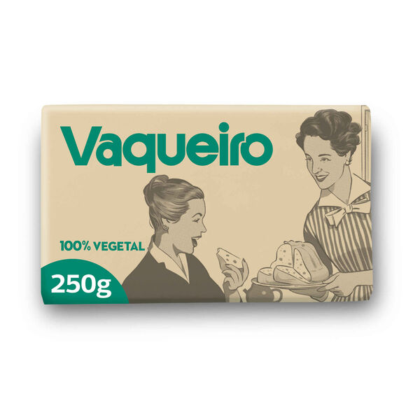 Creme Vegetal Culinário Vaqueiro