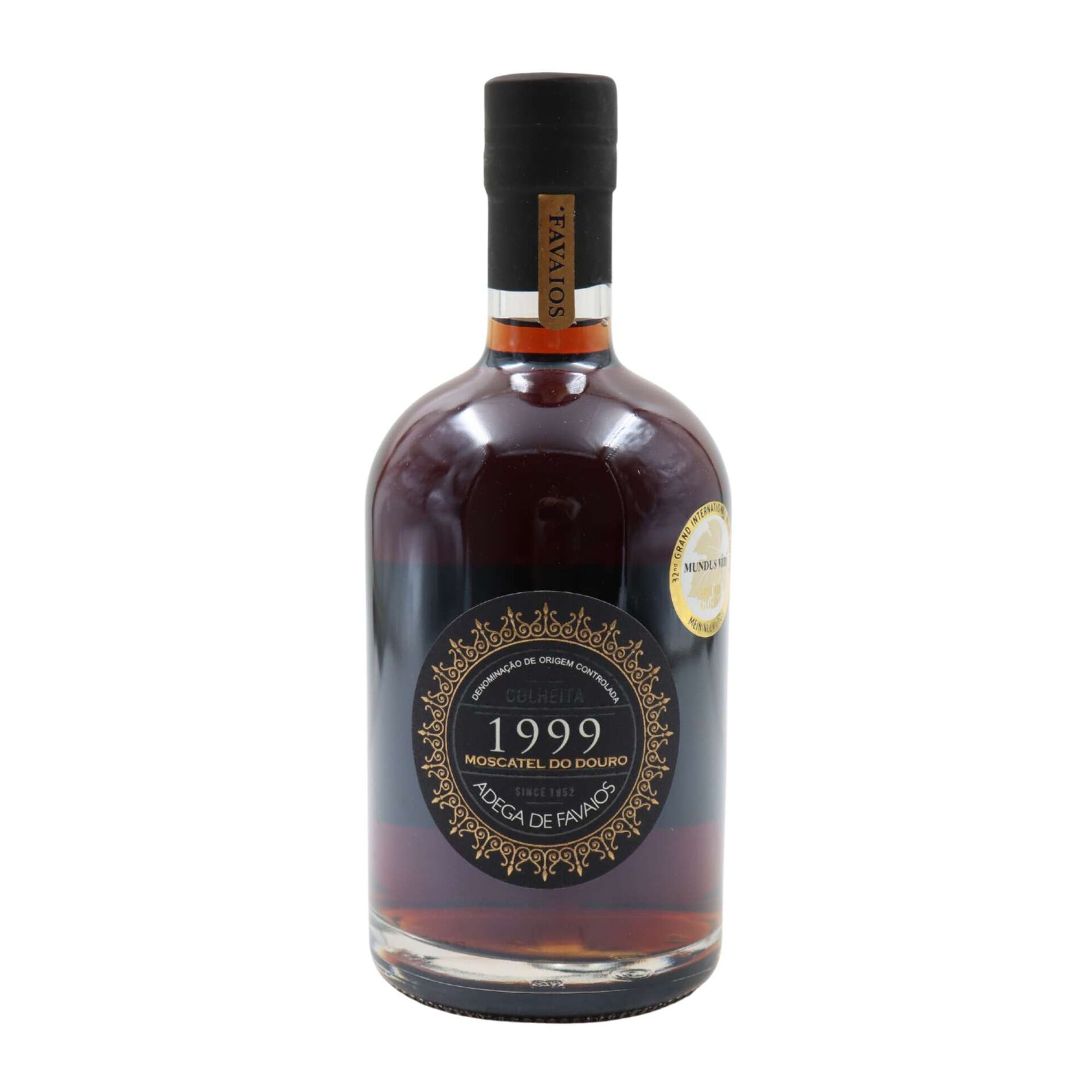 Favaios 1999 Moscatel Do Douro