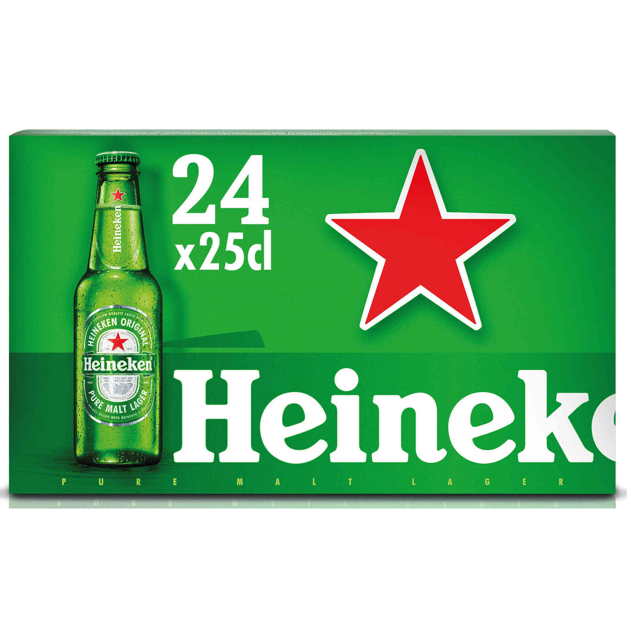 cerveja com alcool heineken continente online