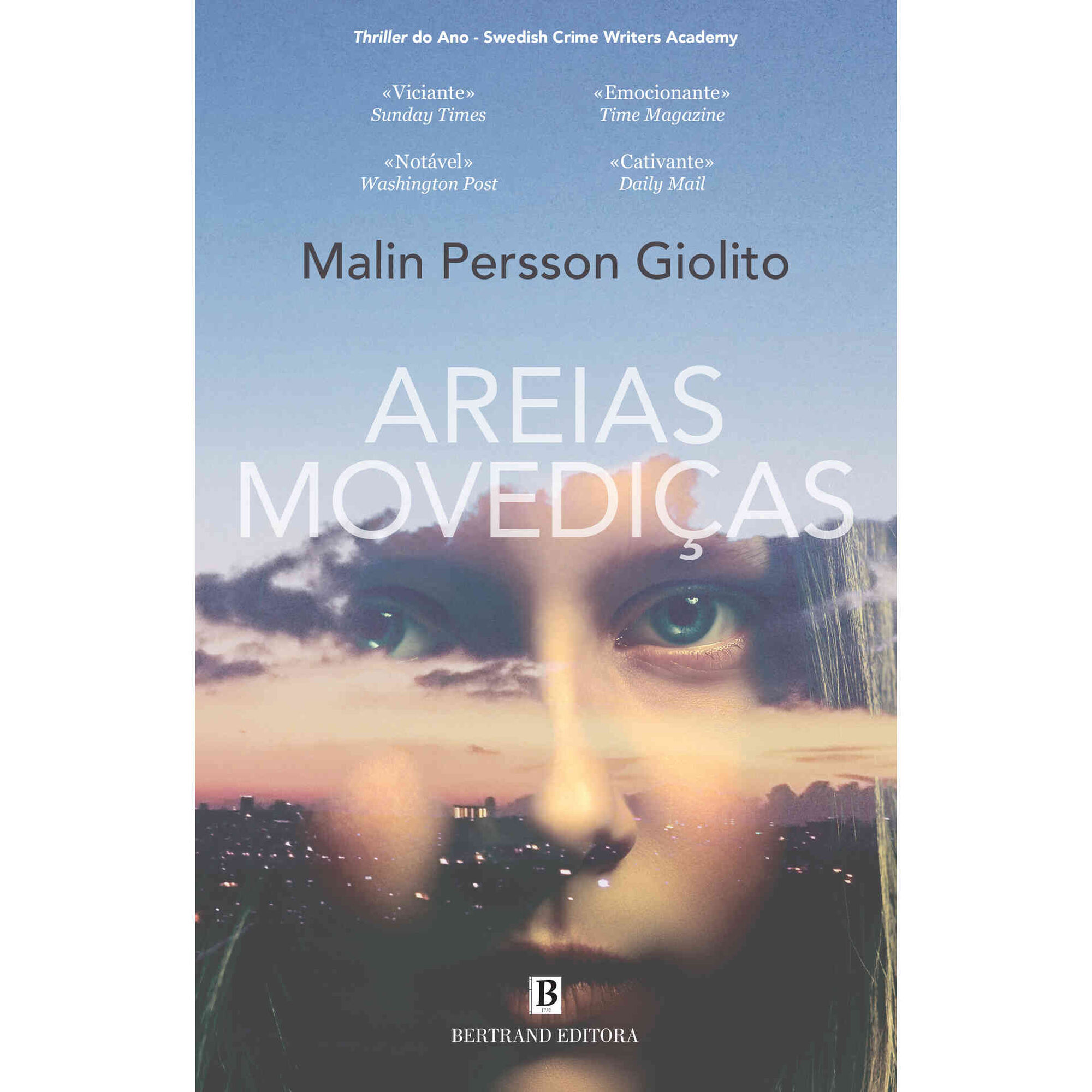 Areias Movedi&ccedil;as