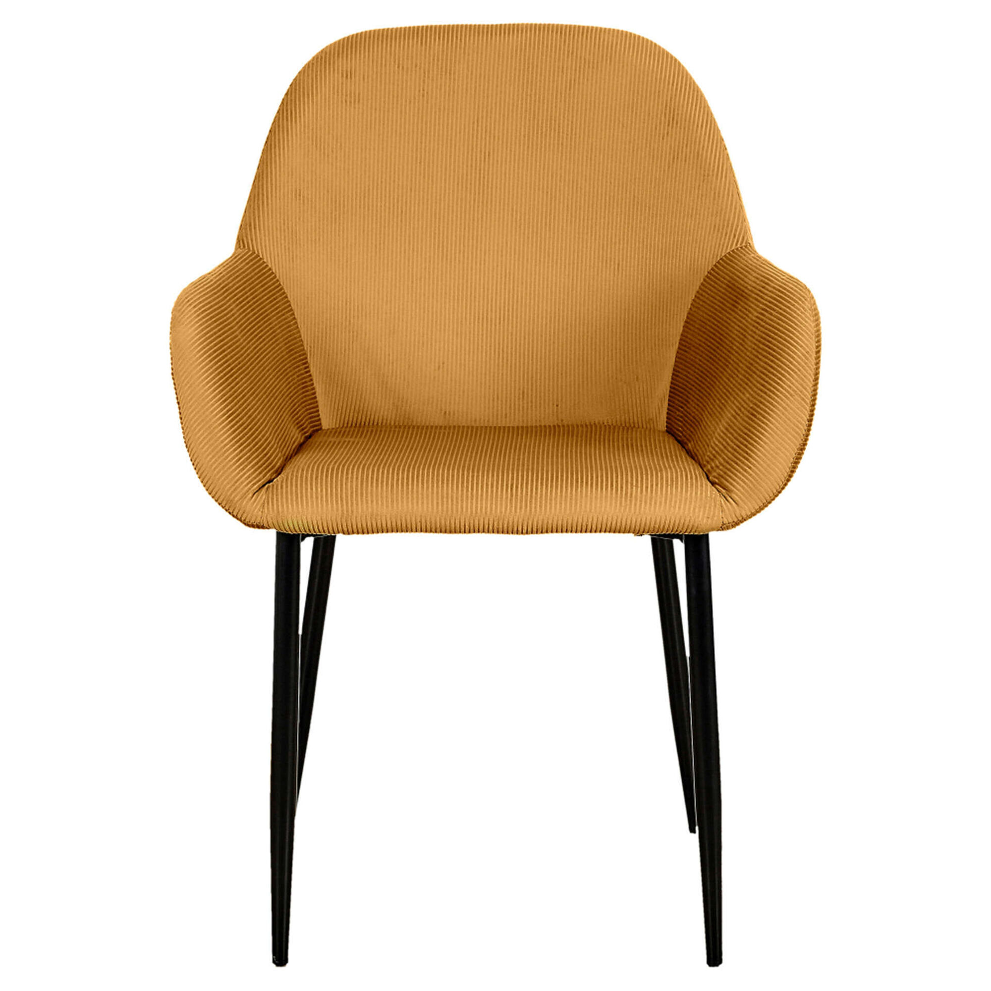 Poltrona Amarela Porto