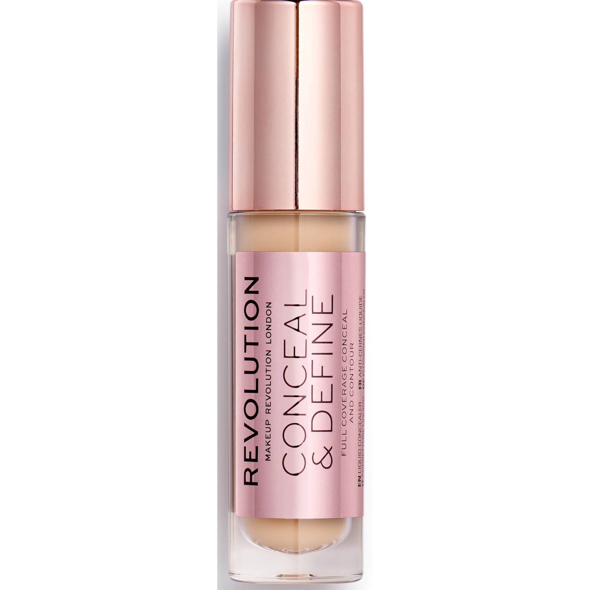 Corretor Conceal & Define C5