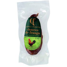 Chouri&ccedil;o de Frango