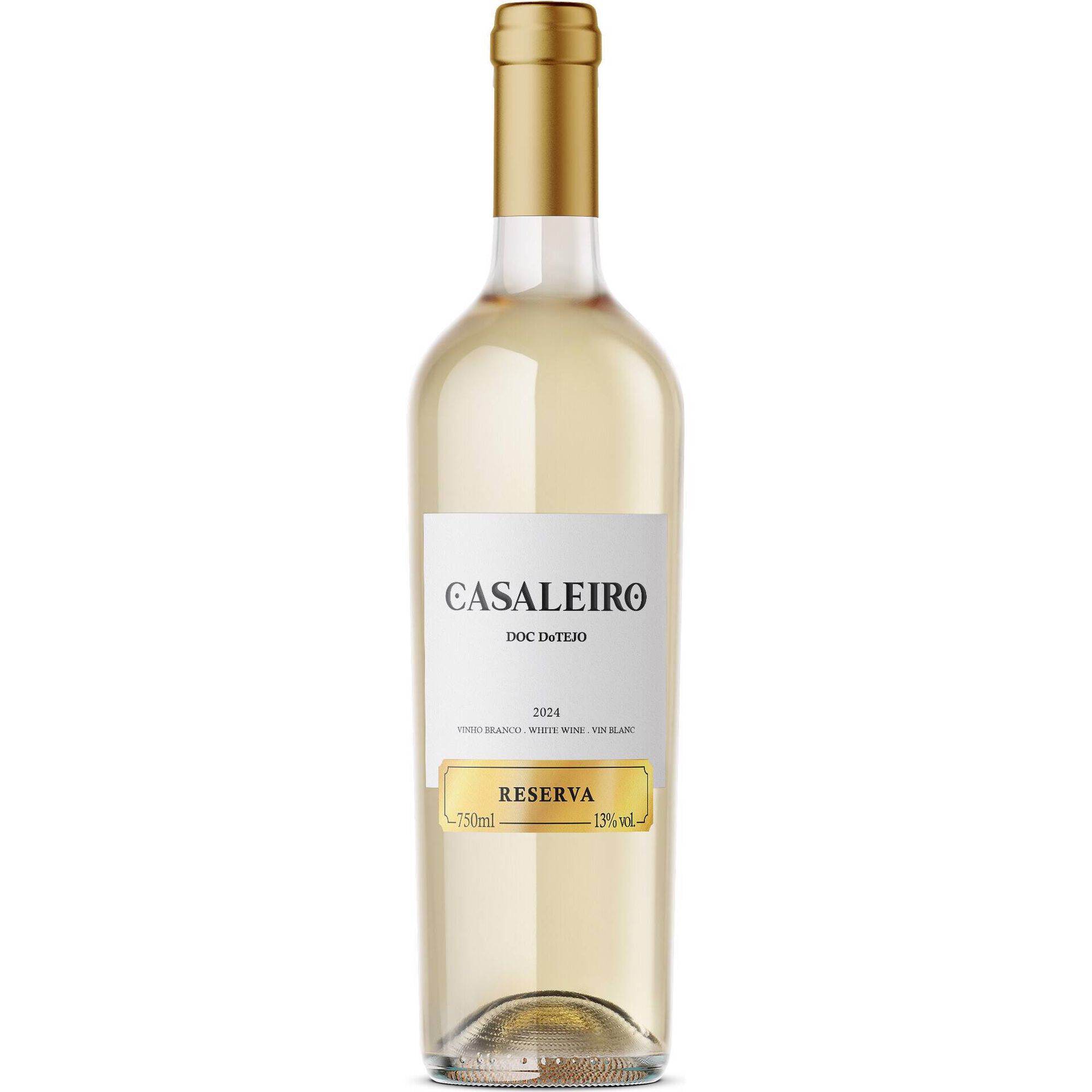 Casaleiro Reserva Tejo Vinho Branco