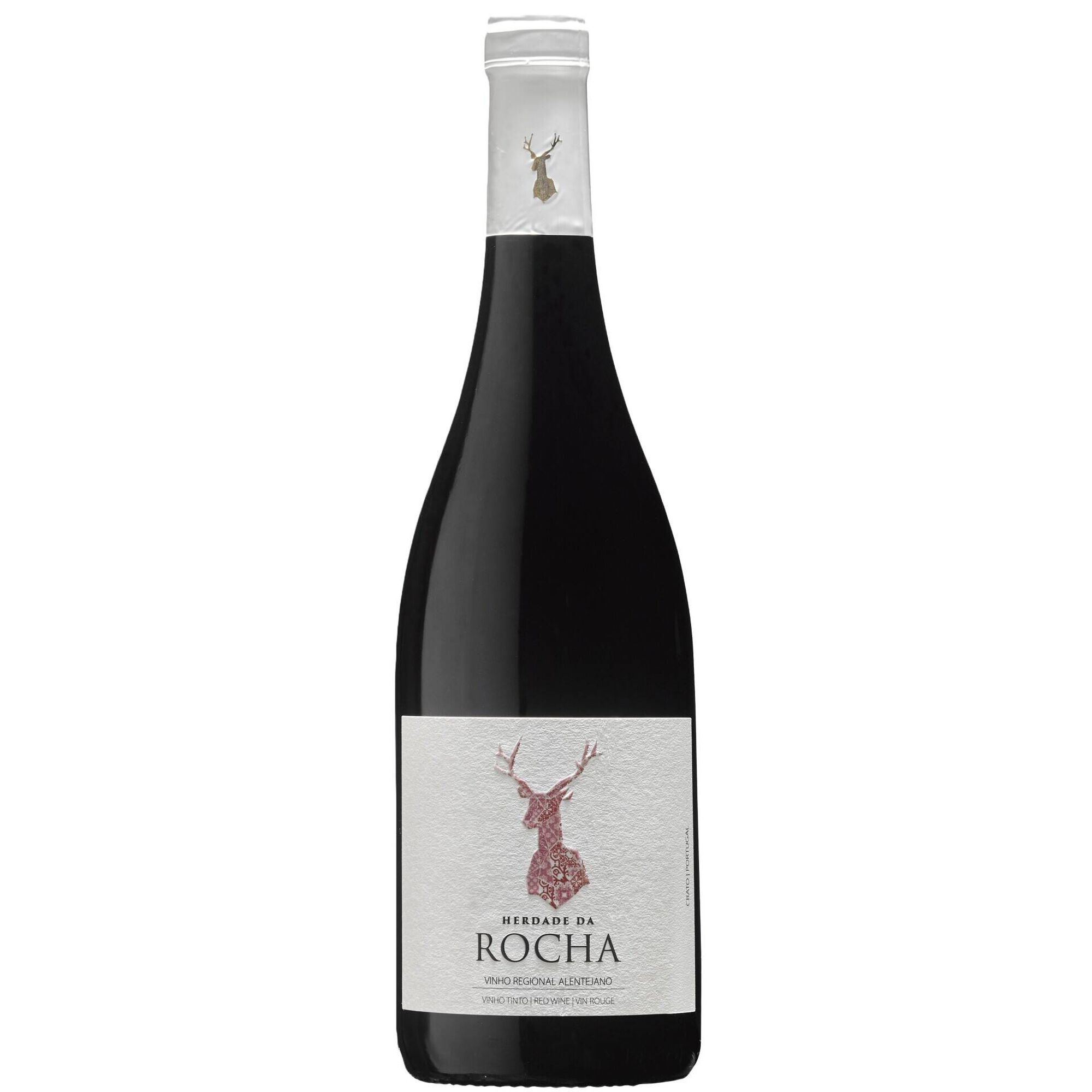 Herdade da Rocha Alentejo Vinho Tinto