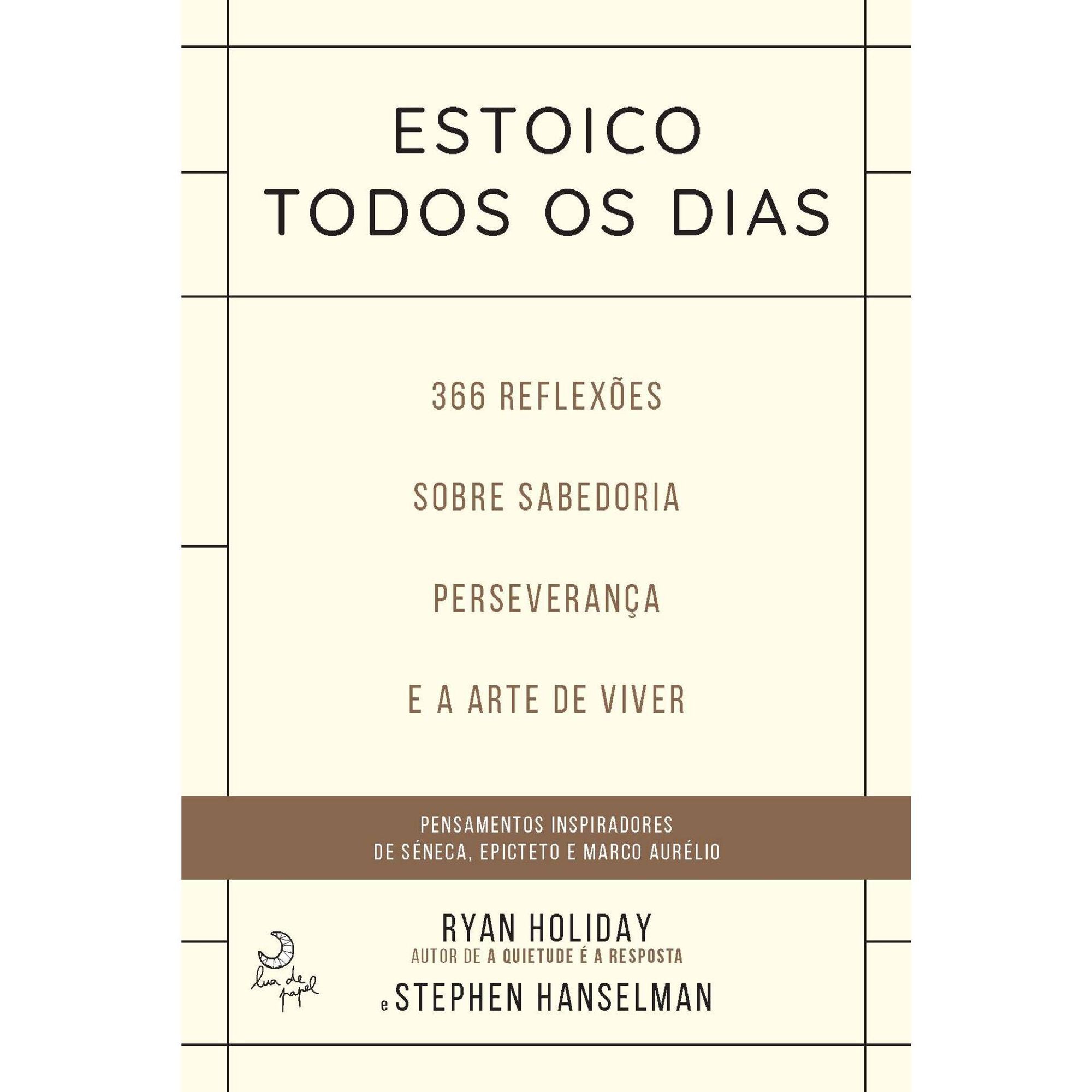 Estoico Todos os Dias