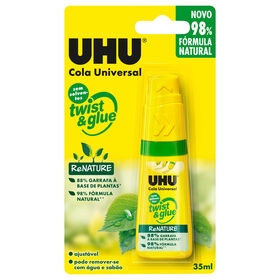 Cola Líquida Twist & Glue 35ml