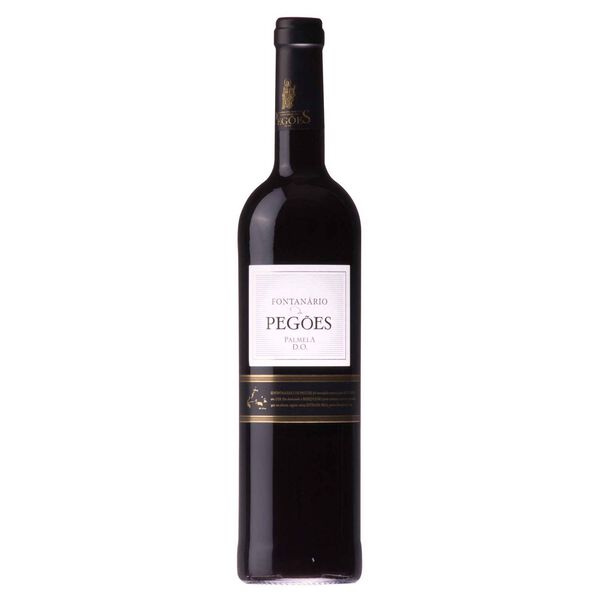 Fontanário de Pegões Palmela Vinho Tinto