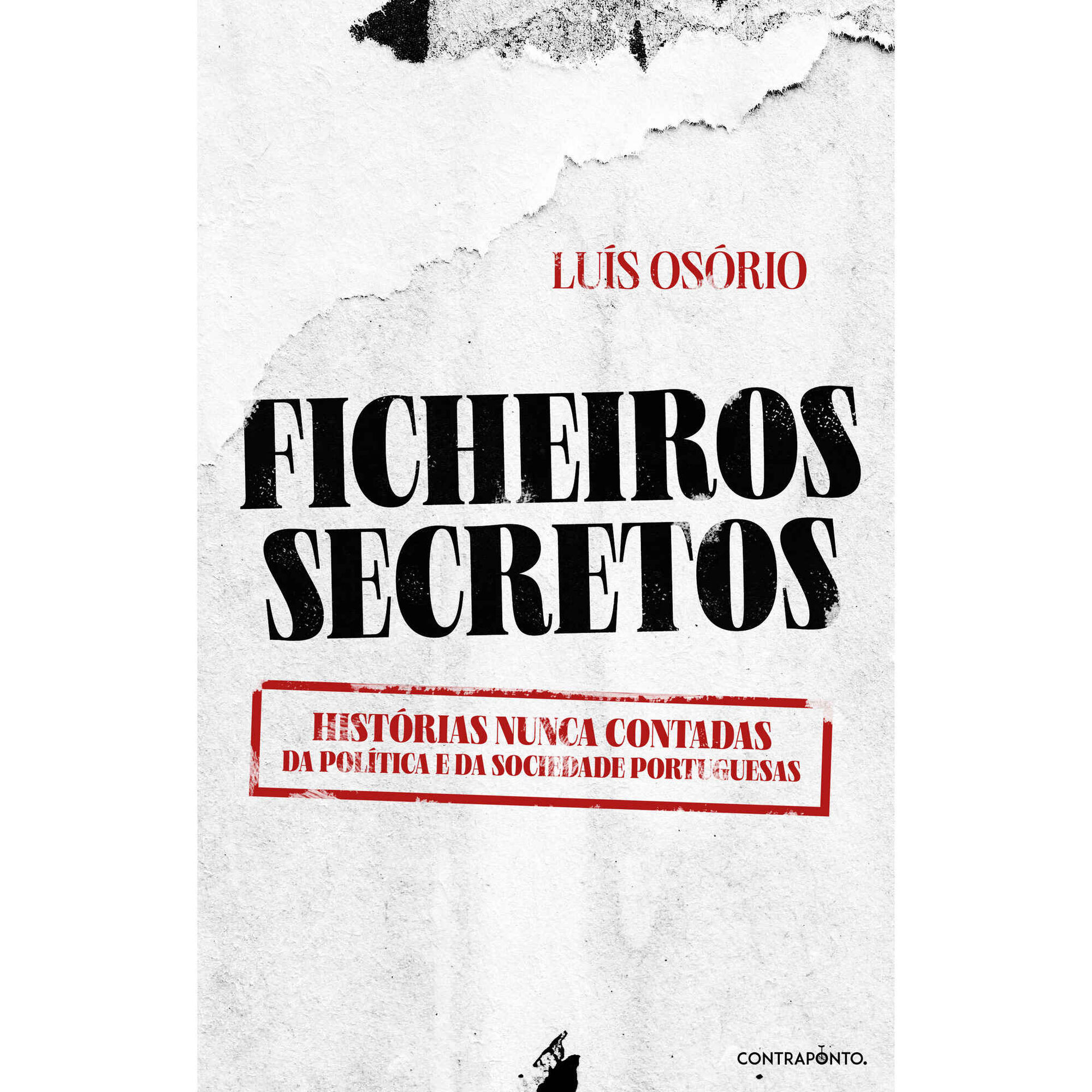 Ficheiros Secretos Ficheiros Secretos