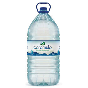 Água sem Gás de Nascente Garrafão Água sem Gás de Nascente Garrafão