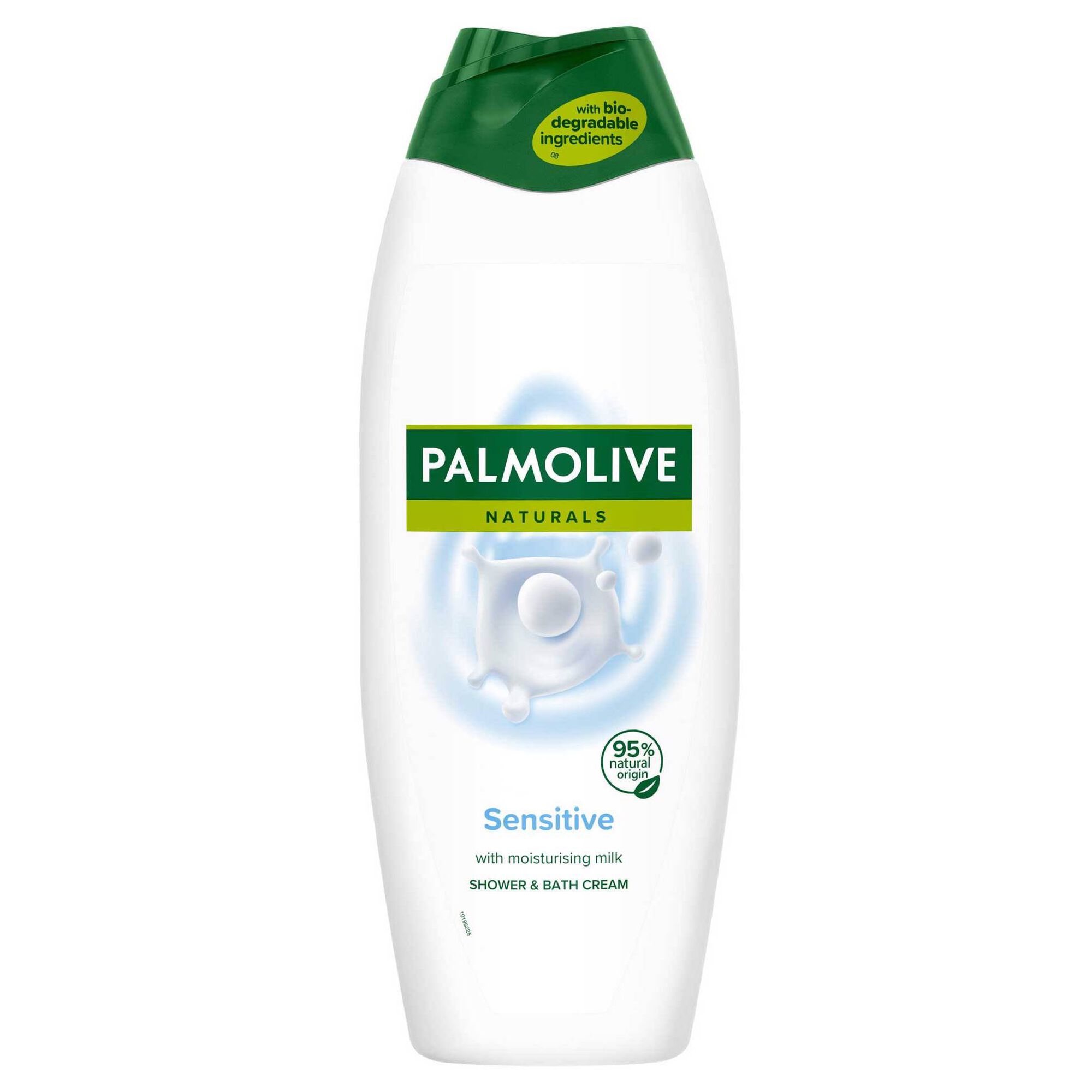 Gel de Banho Naturals Sensitive Gel de Banho Naturals Sensitive