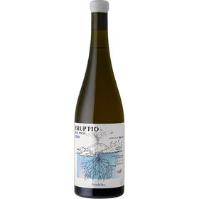 Eruptio Verdelho Pico Vinho Branco