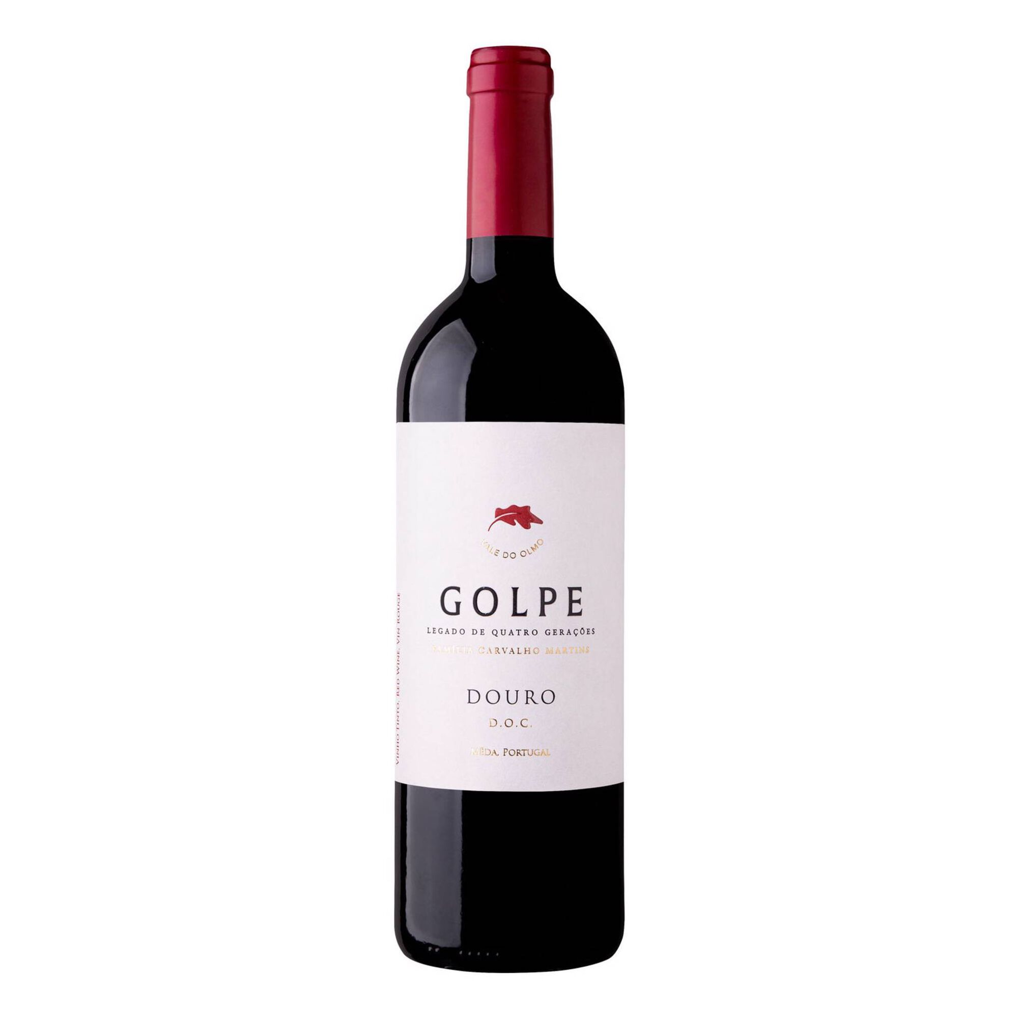 Golpe DOC Douro Vinho Tinto Golpe DOC Douro Vinho Tinto