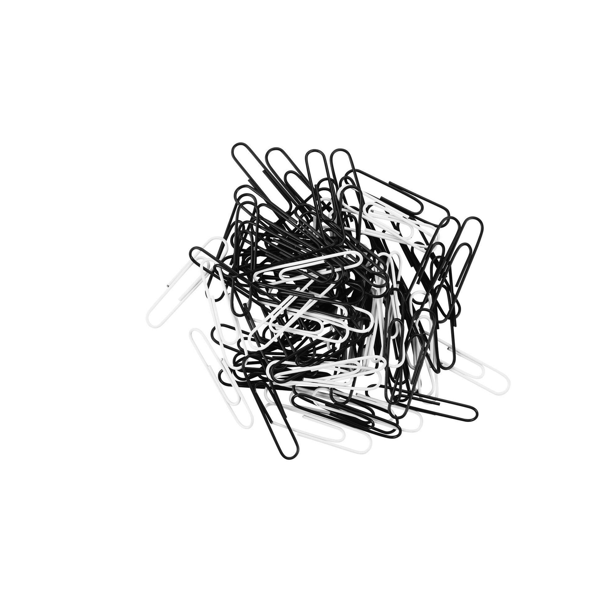 Clips Brancos e Pretos 50mm Note!