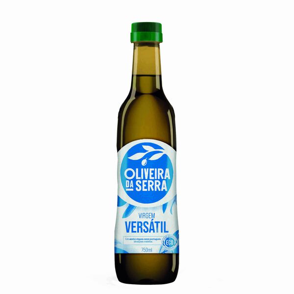 Azeite Virgem Versátil Pet Oliveira da Serra