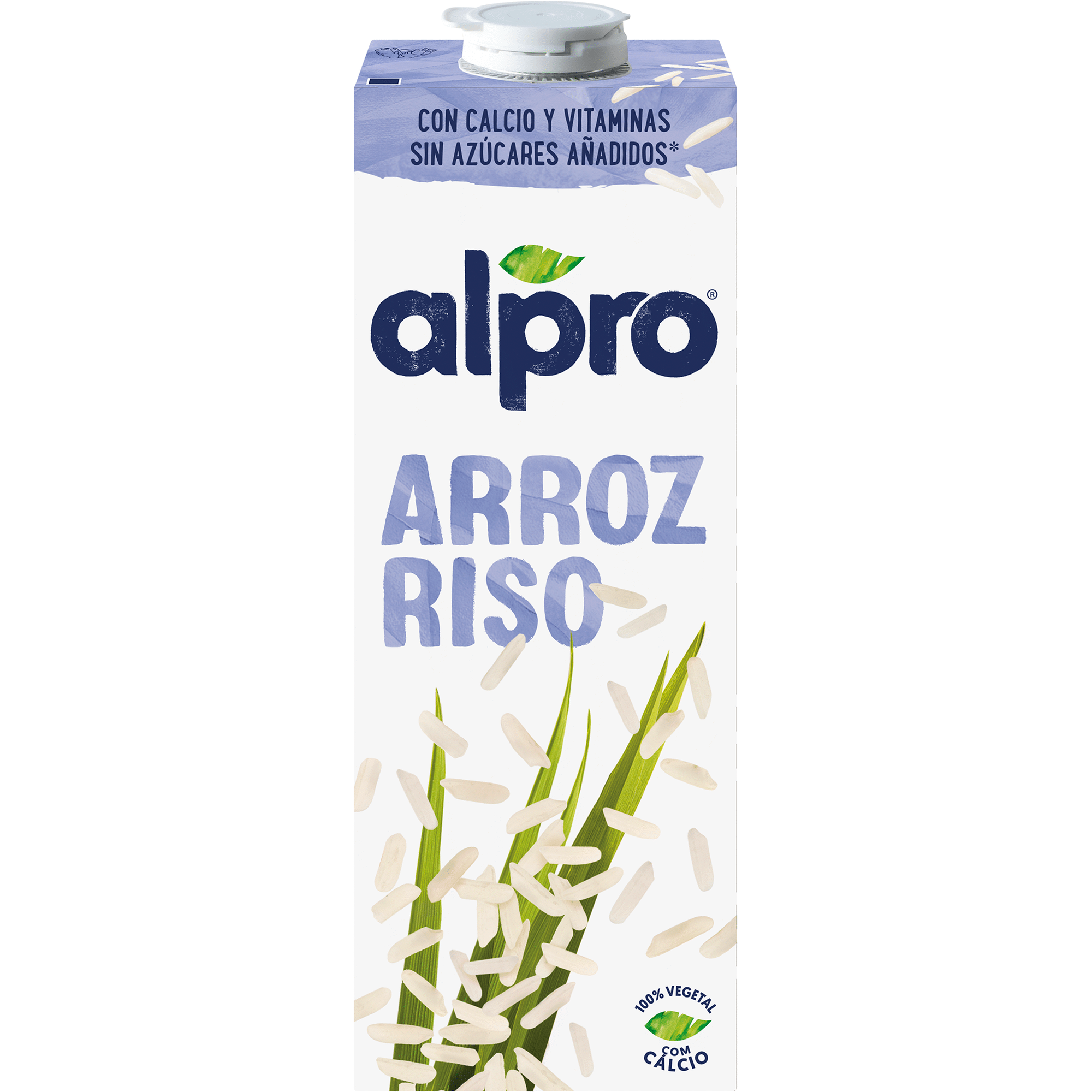 Bebida Vegetal de Arroz