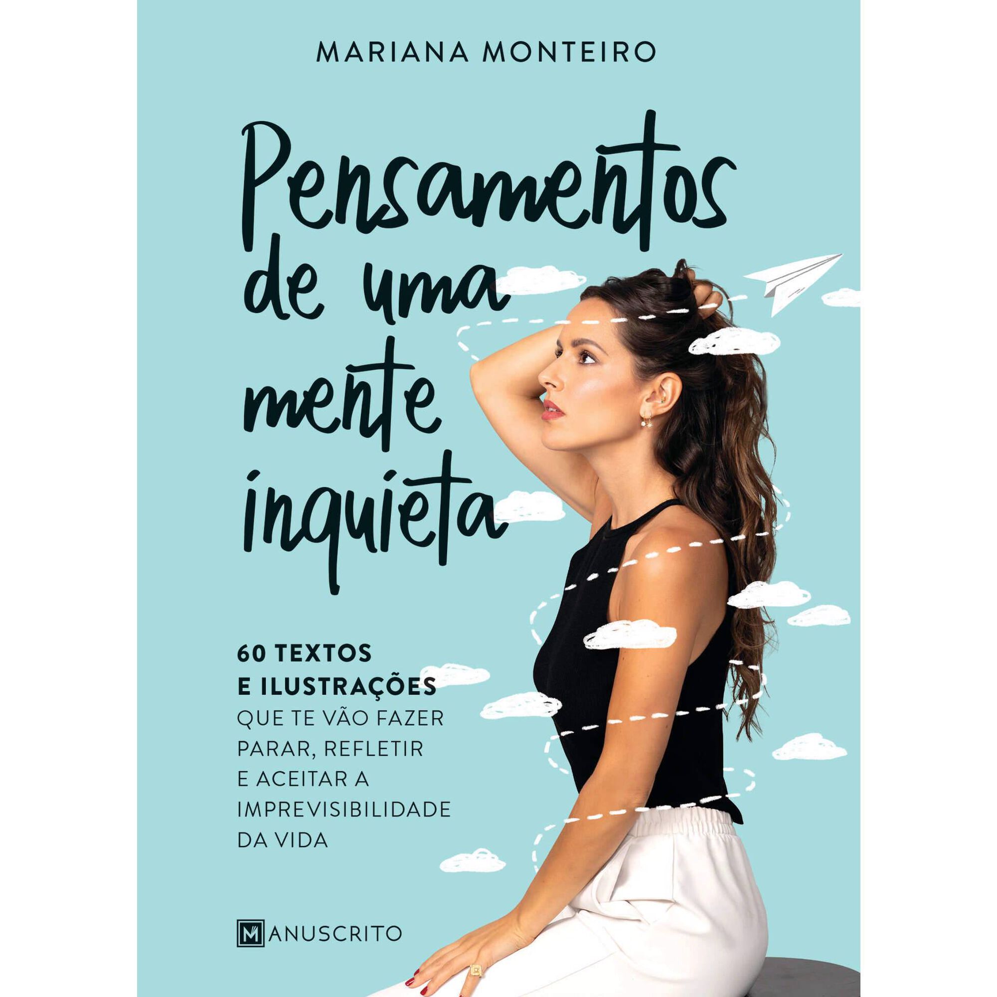 Pensamentos de uma Mente Inquieta