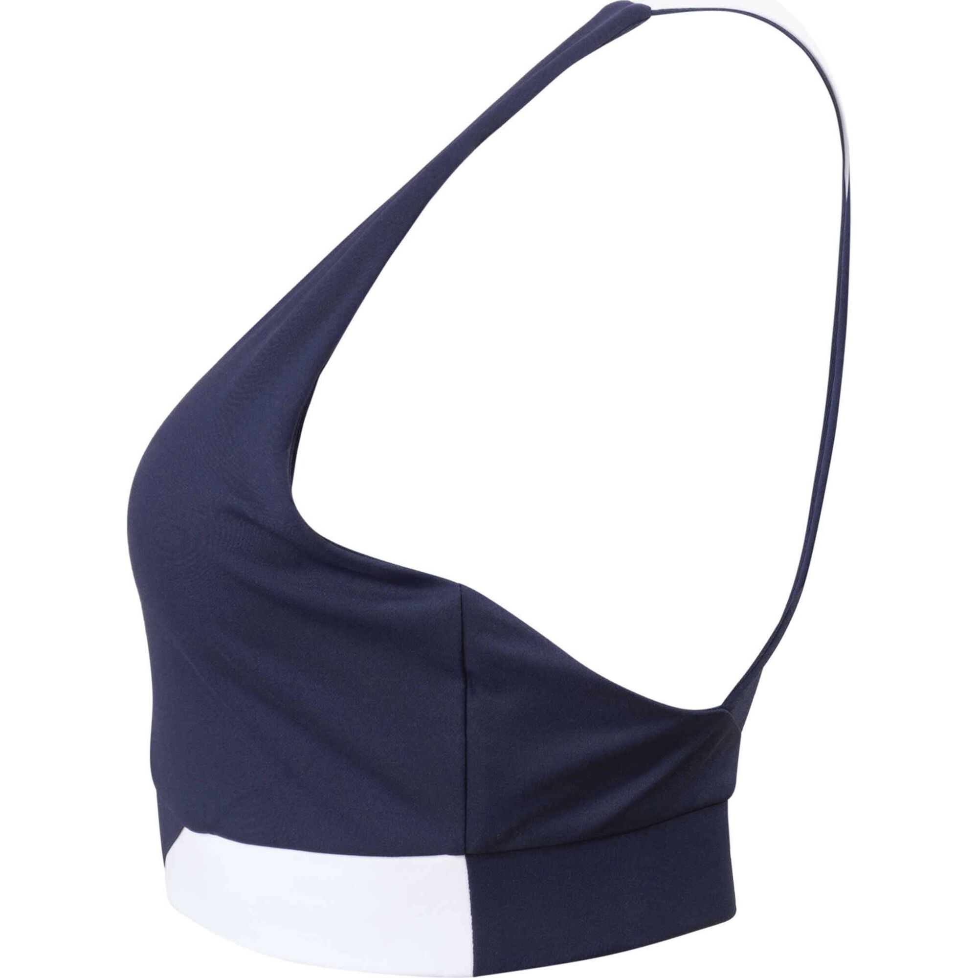 Top Fitness Summer 25 Mulher Azul S Berg