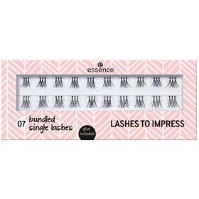 Pestanas Falsas Lashes To Impress 07