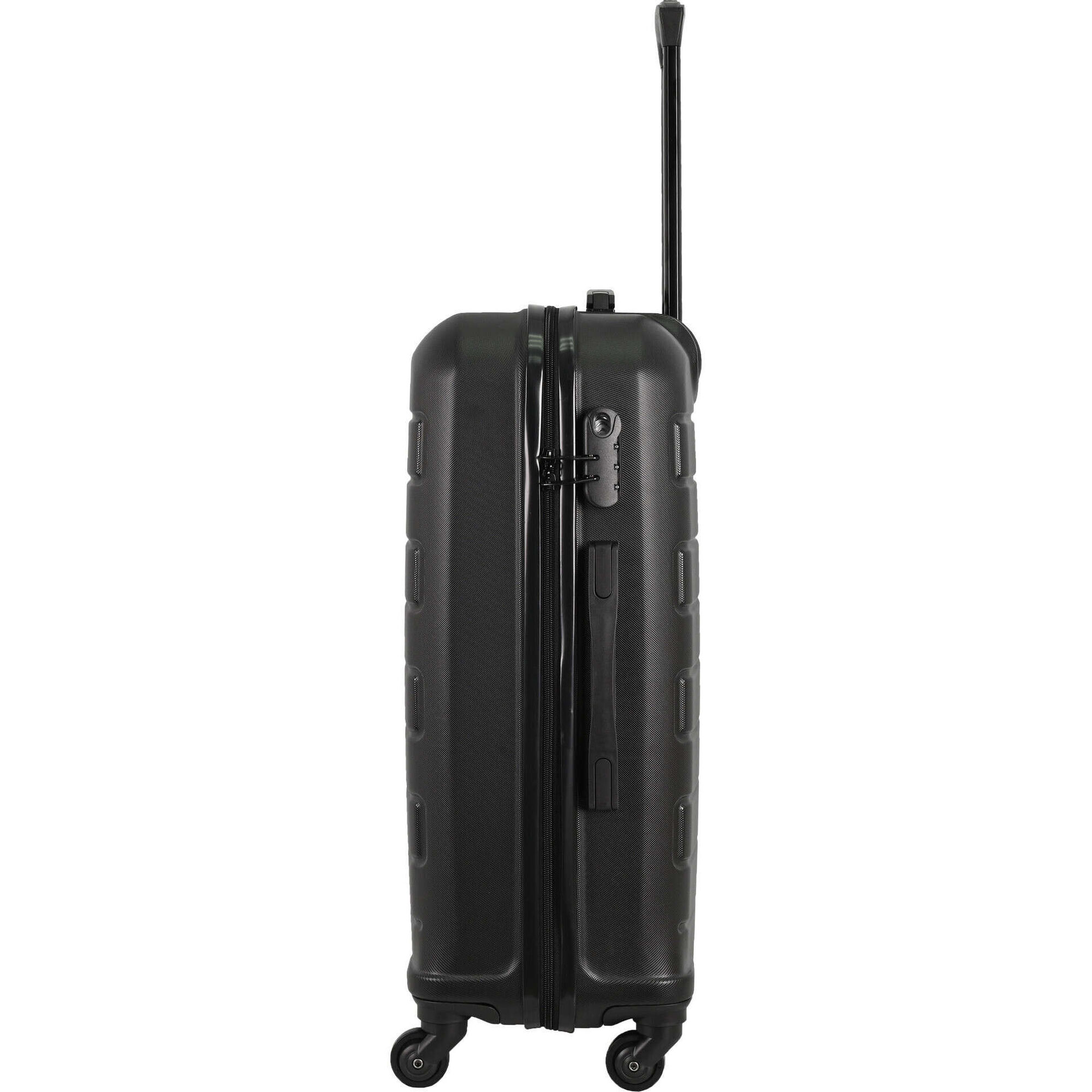 Conjunto 3 Malas de Viagem Lifestyle Cabine+M&eacute;dia+Grande Berg