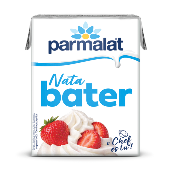 Natas para Bater Parmalat
