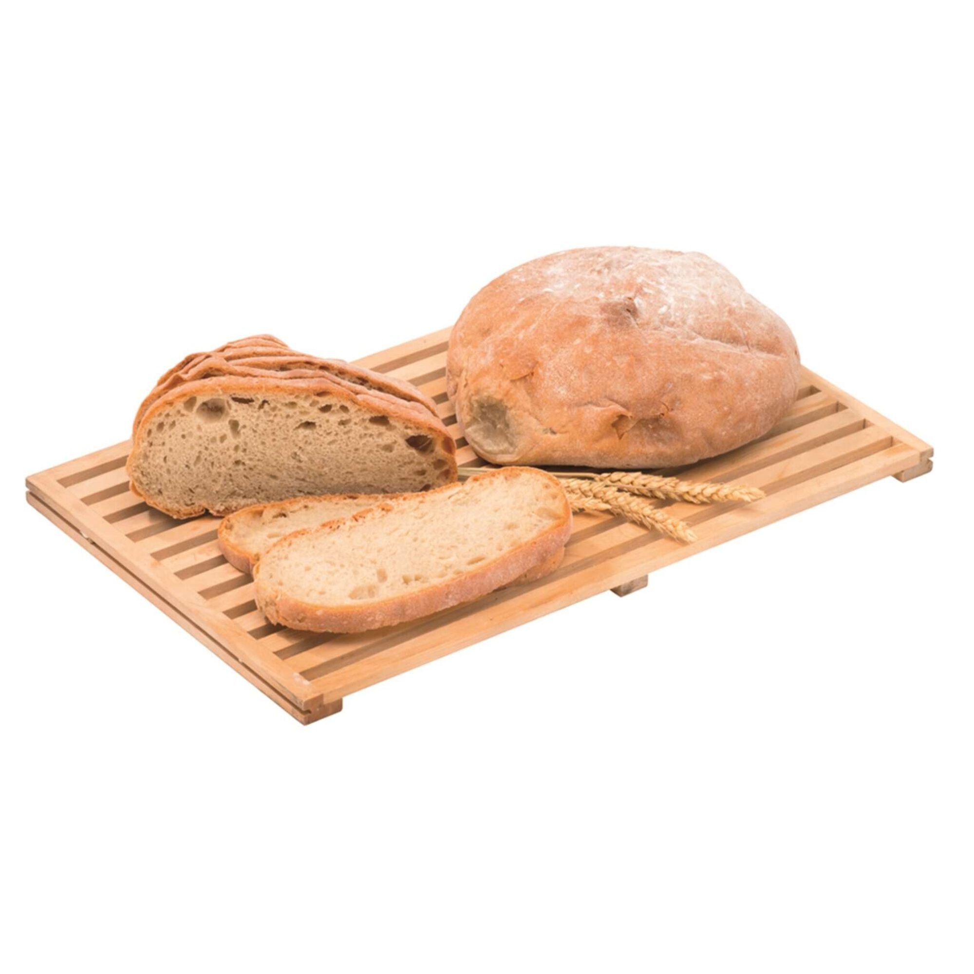 Pão de Mafra Redondo Fatiado