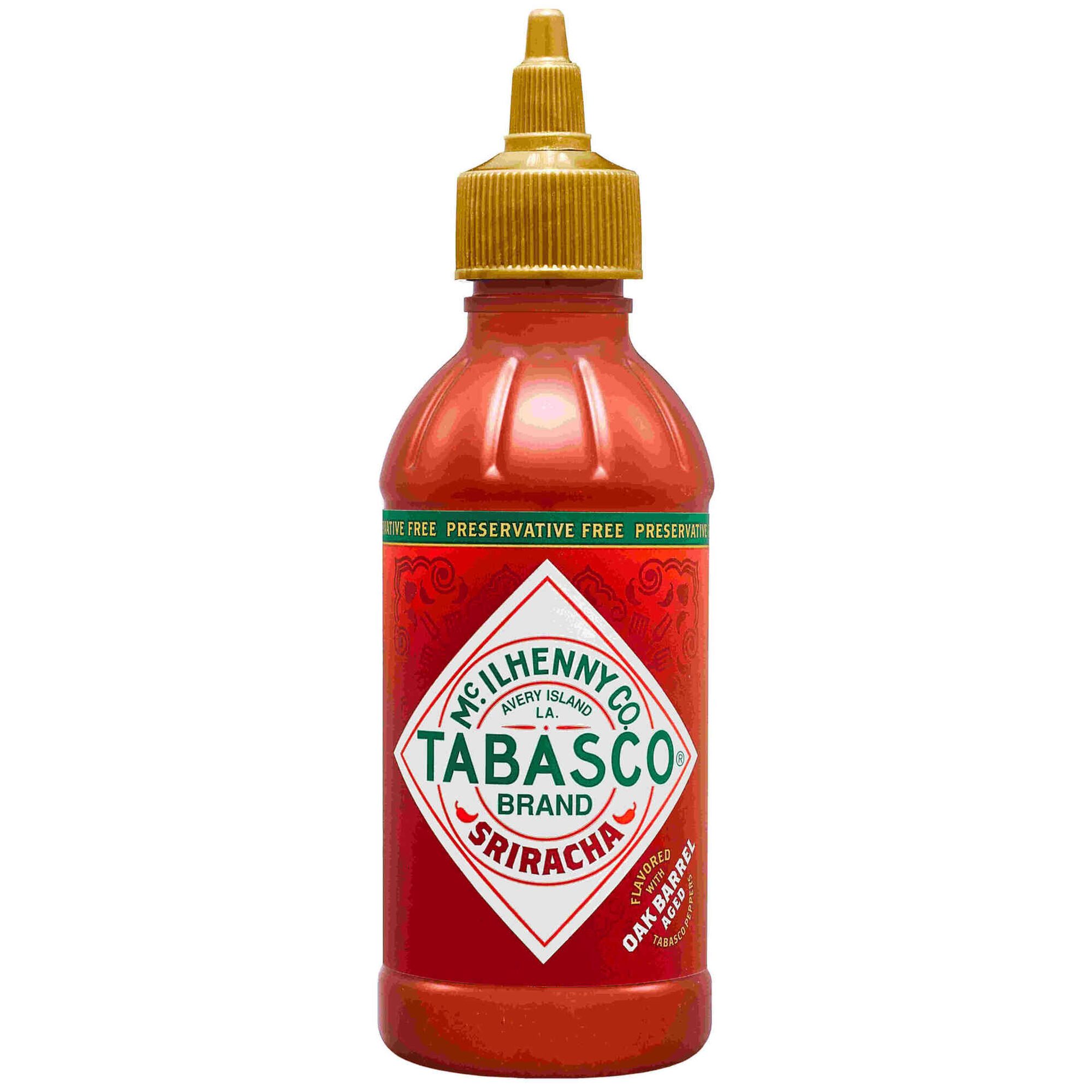 Molho Sriracha