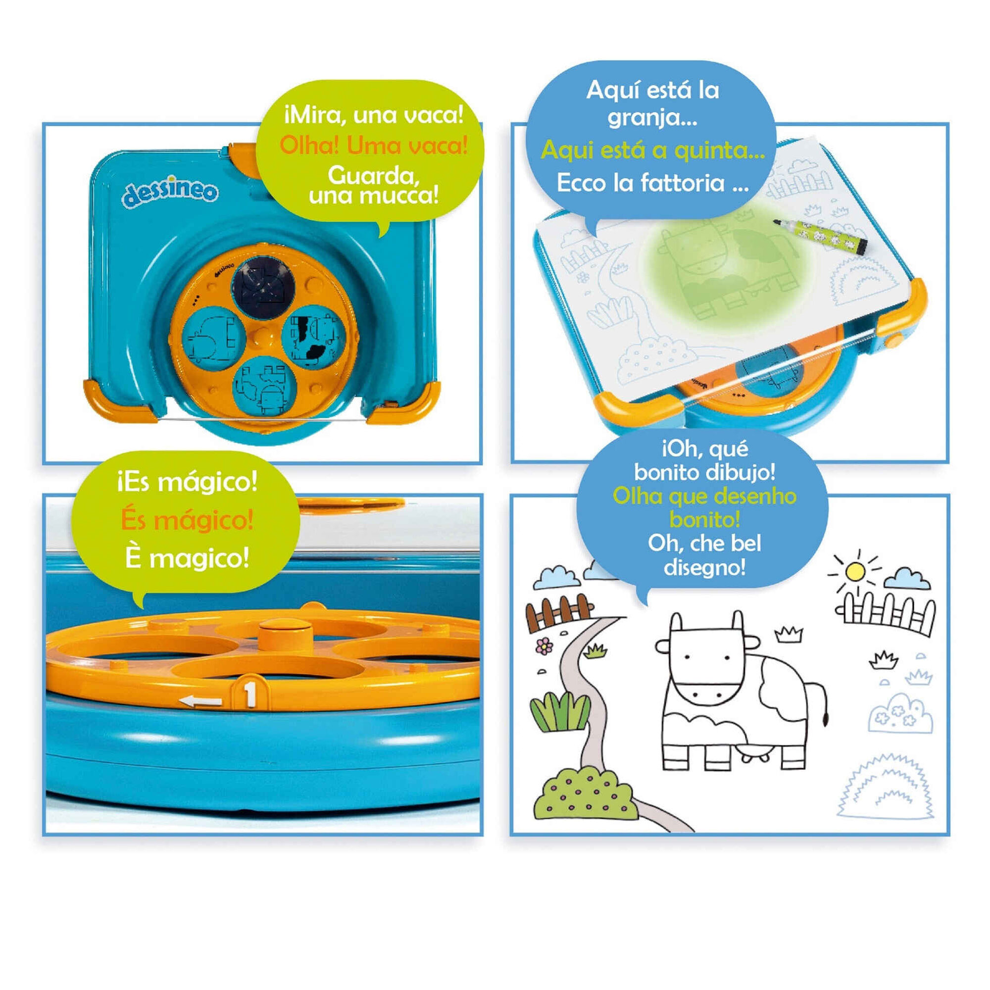 Aprende a Desenhar Passo a Passo