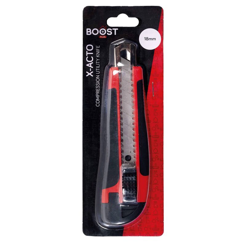 X-Acto 18mm Boost
