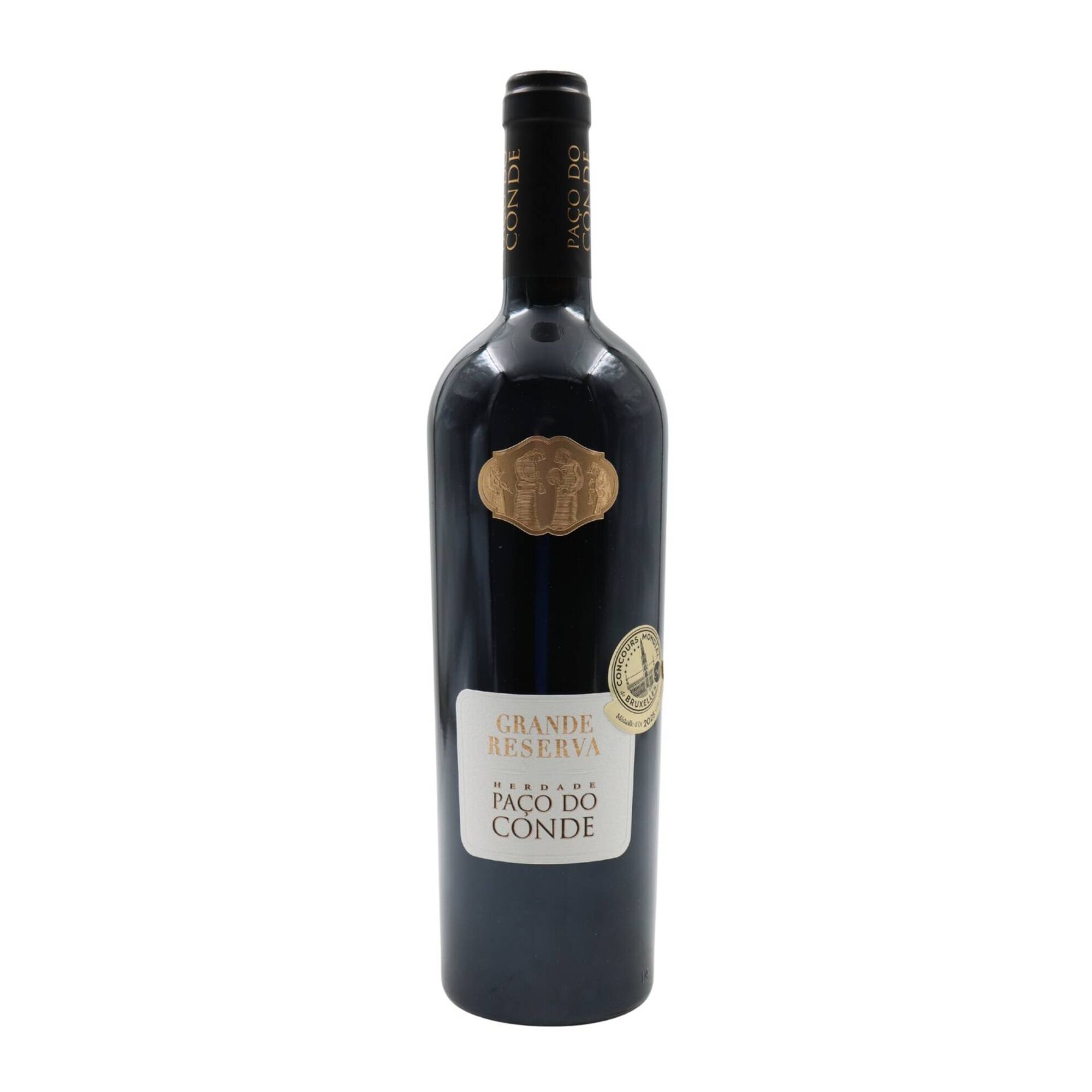 Pa&ccedil;o do Conde Winemakers Selection Alentejano Vinho Tinto