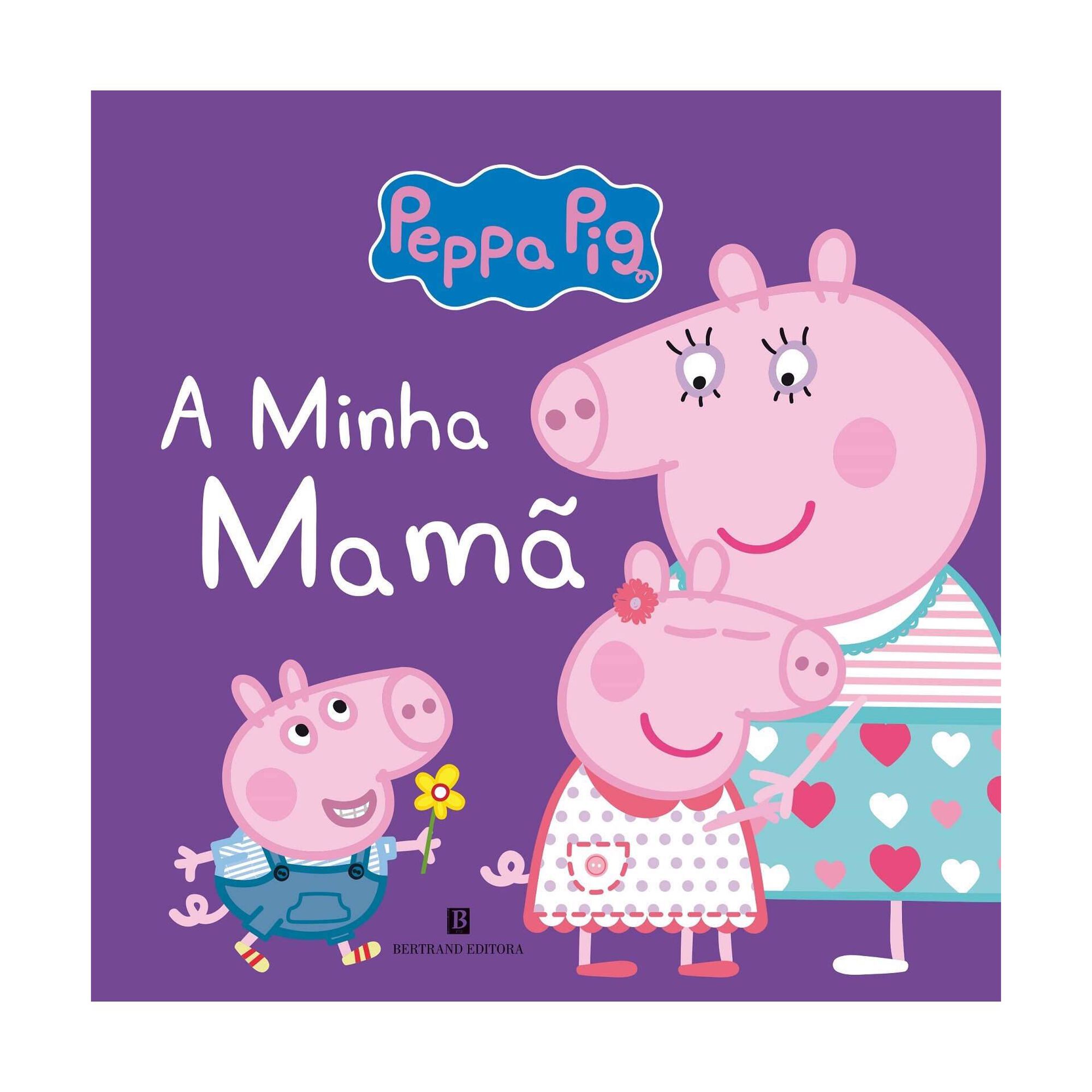 A Minha Mamã
