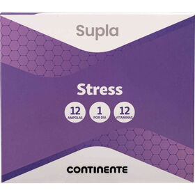 Suplemento Alimentar Mix Stress