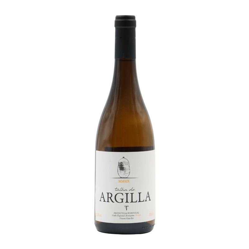 Talha De Argilla Alentejo Vinho Branco