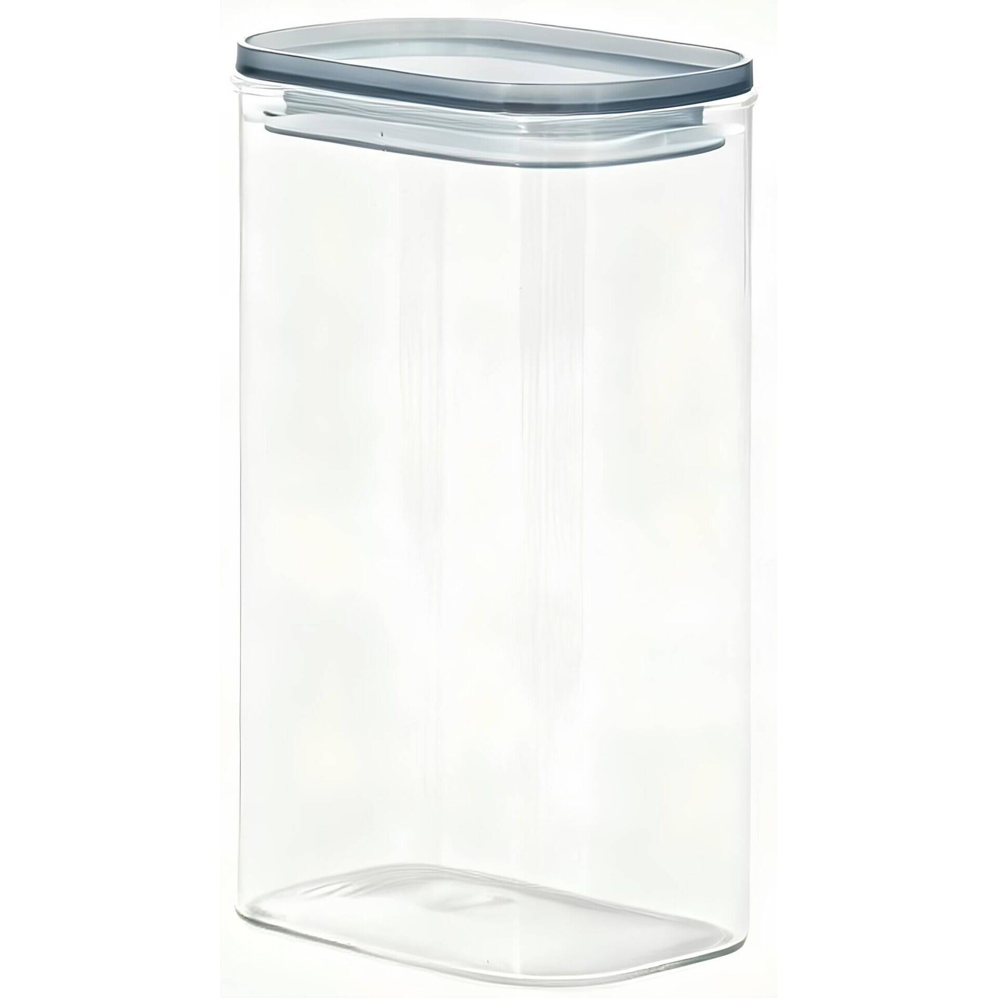 Frasco Vidro 1,4L Multiusos Kasa