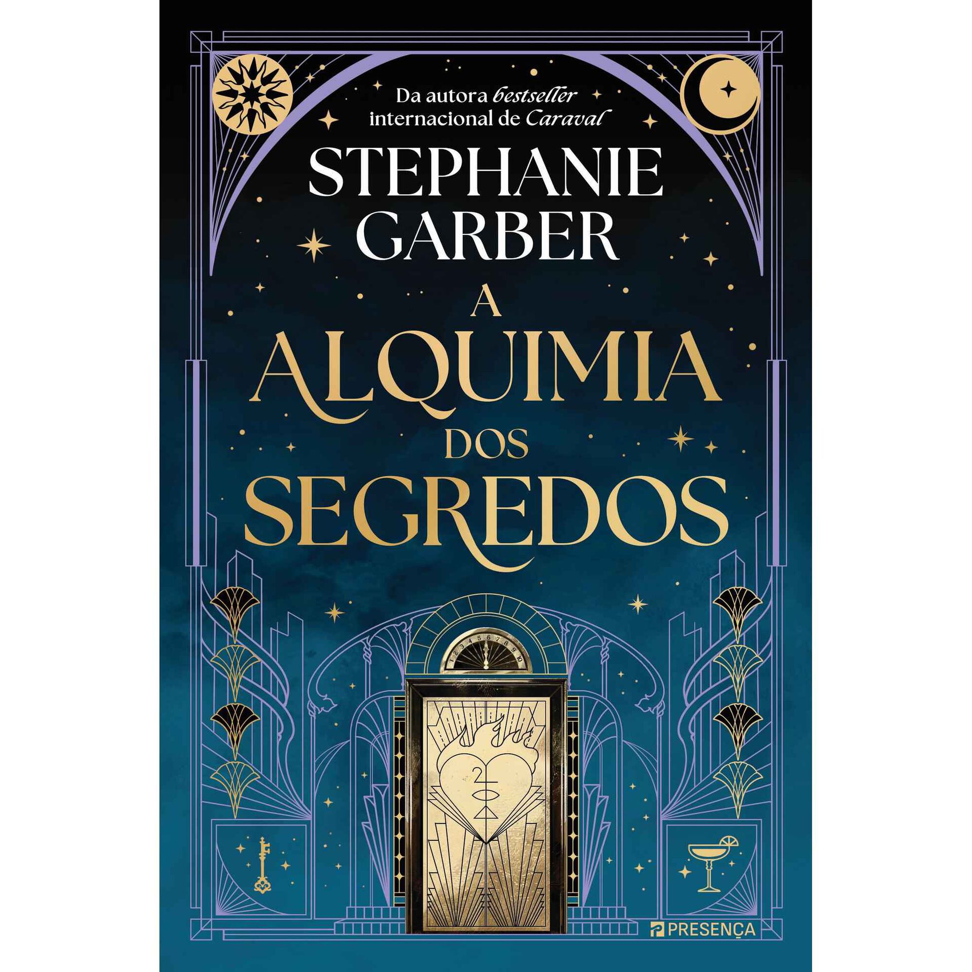 A Alquimia dos Segredos