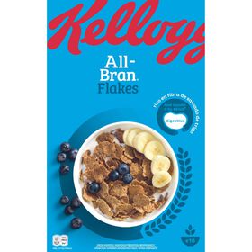 Cereais All Bran Flakes Cereais All Bran Flakes
