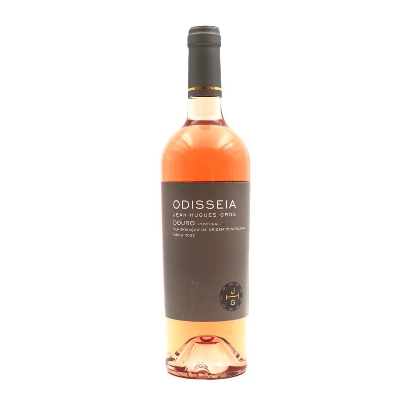 Odisseia Douro Vinho Rosé