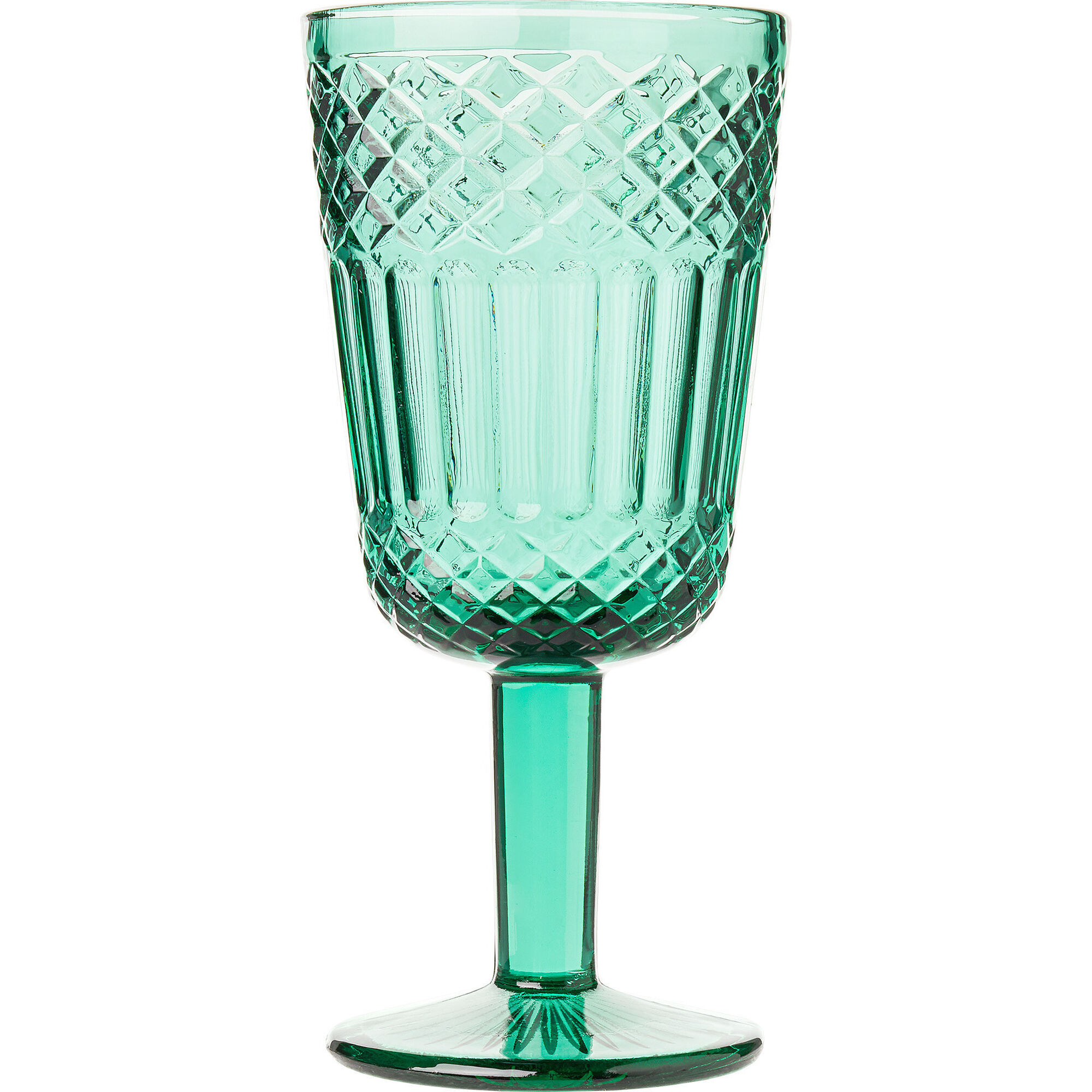 Cálice Losangos Riscas 28cl