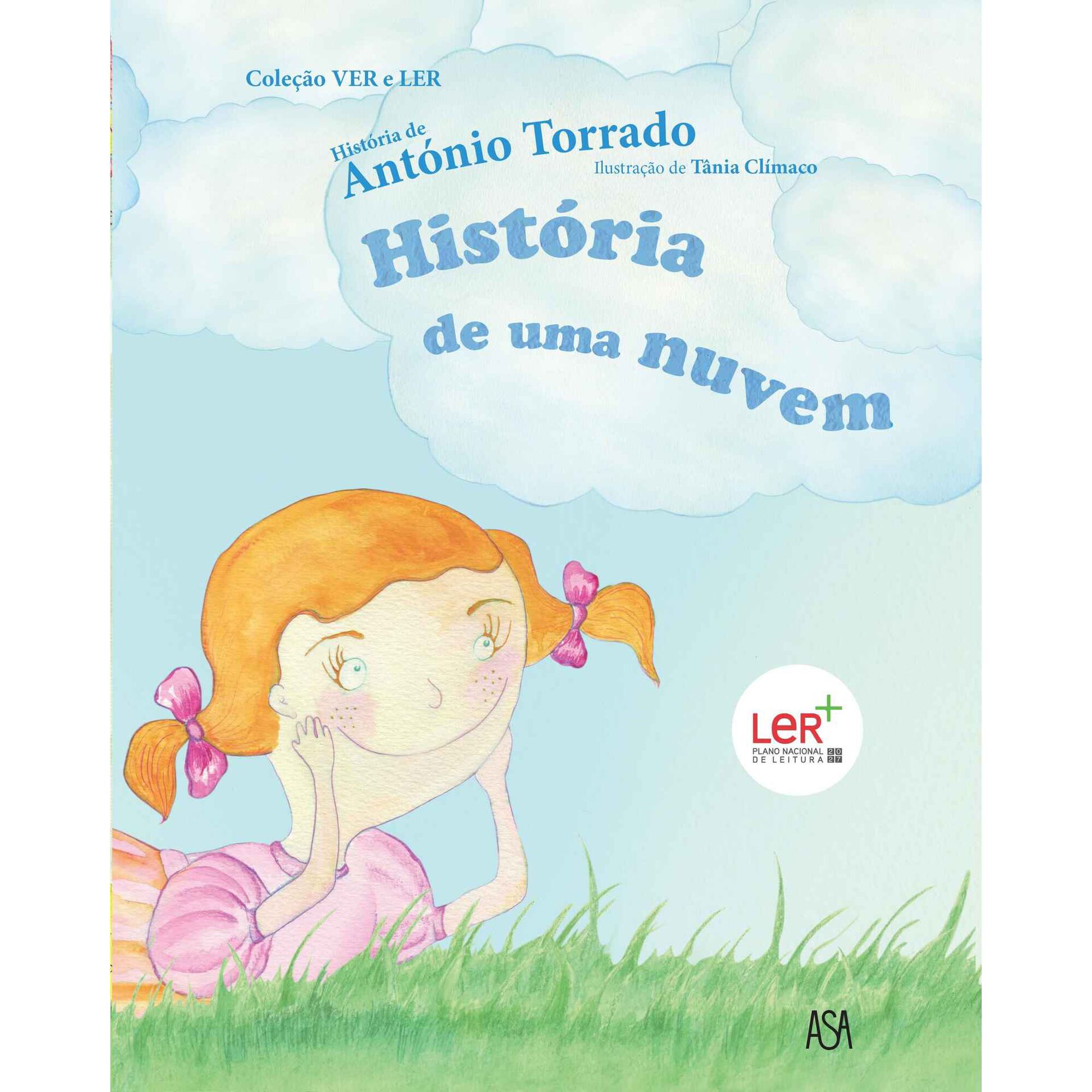 História de uma Nuvem História de uma Nuvem