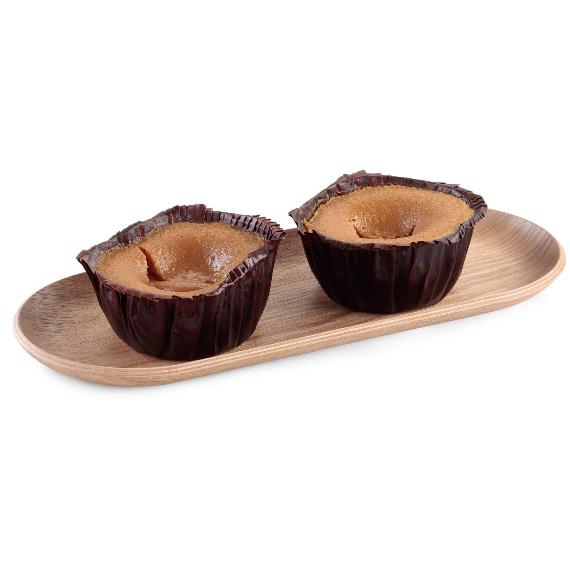 Petit Gâteau de Doce de Leite