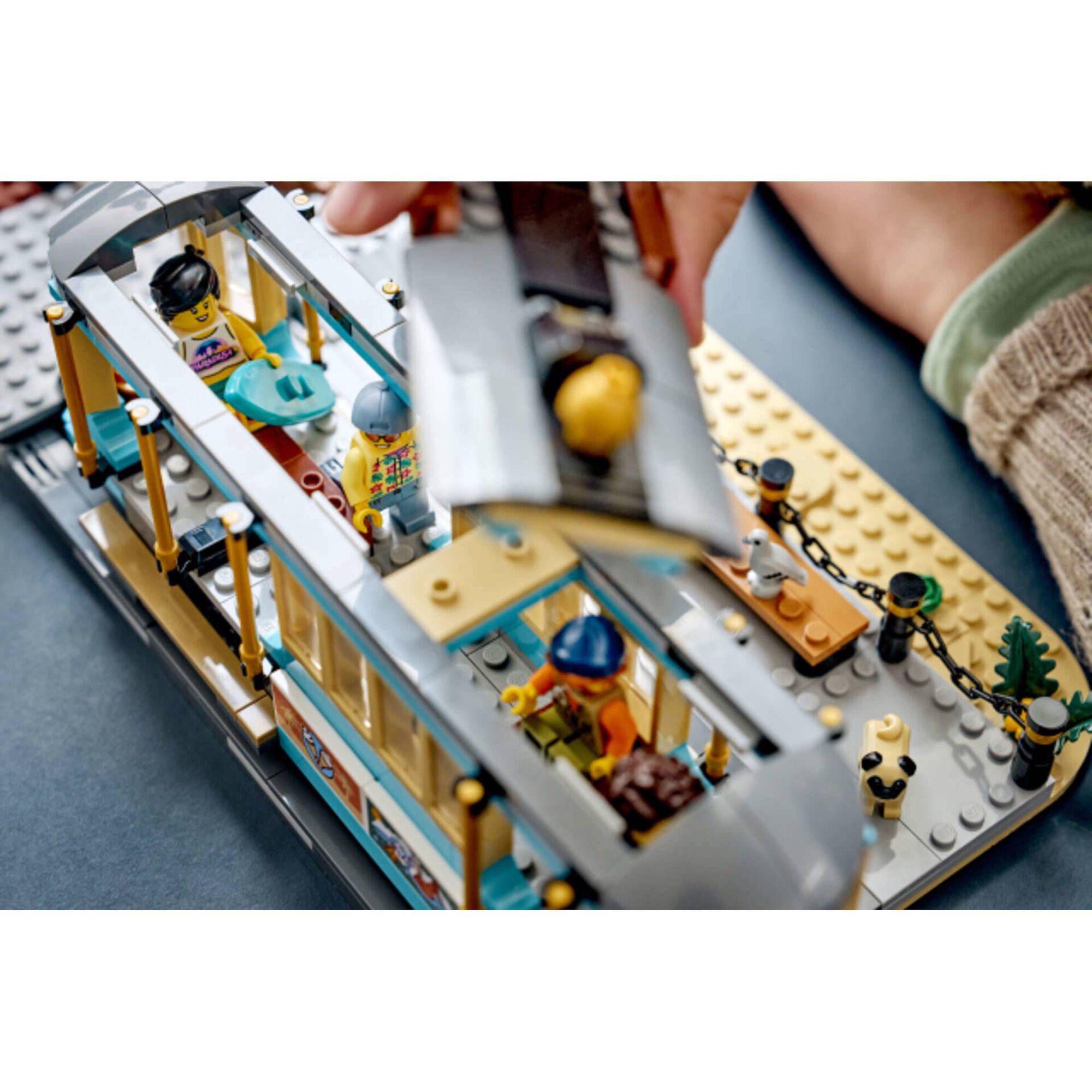LEGO City - El&eacute;trico Cl&aacute;ssico de Praia - 60506, , ${viewtype